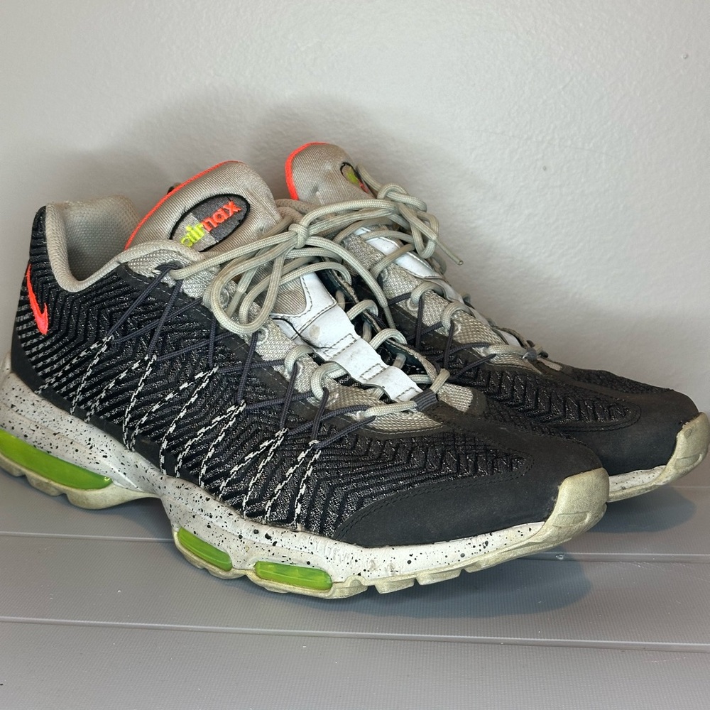 Nike air max 95 Jacquard